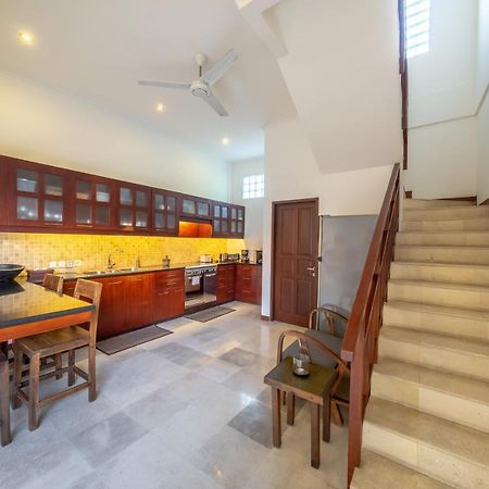 Amandaru Villa Legian Dış mekan fotoğraf
