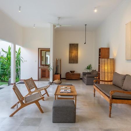 Amandaru Villa Legian Dış mekan fotoğraf