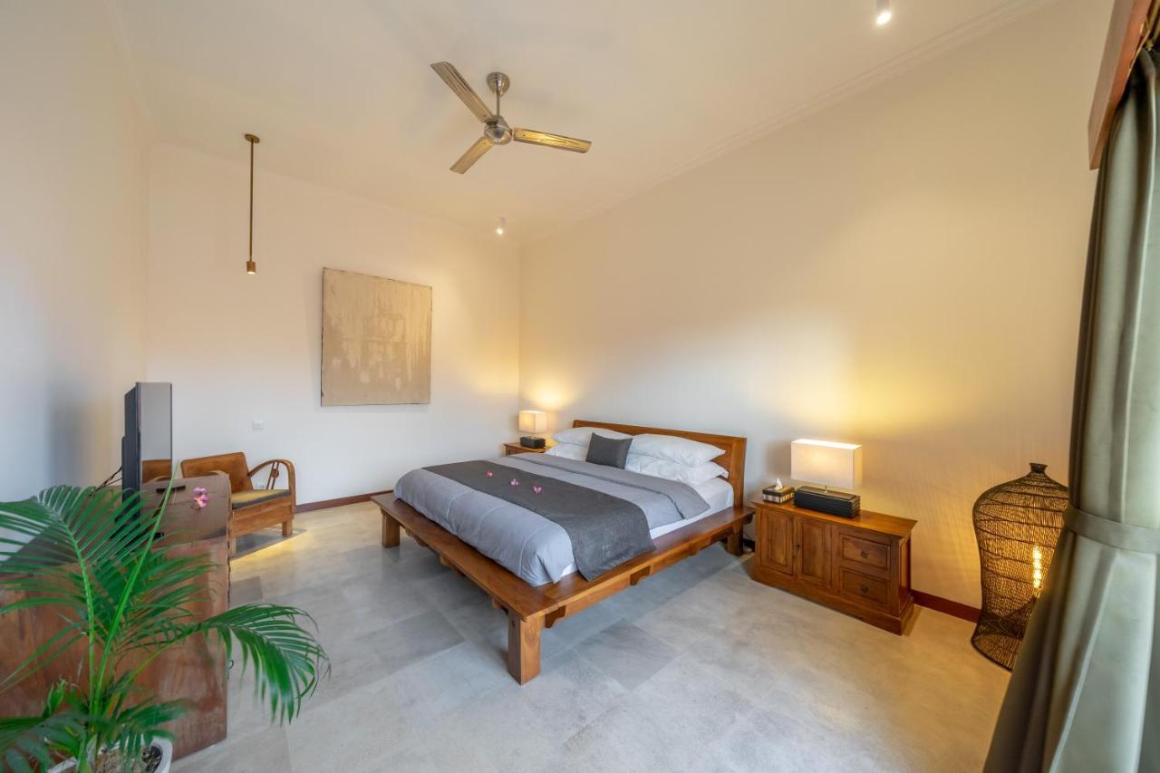 Amandaru Villa Legian Dış mekan fotoğraf