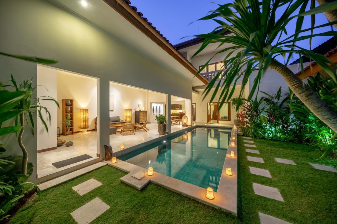 Amandaru Villa Legian Dış mekan fotoğraf