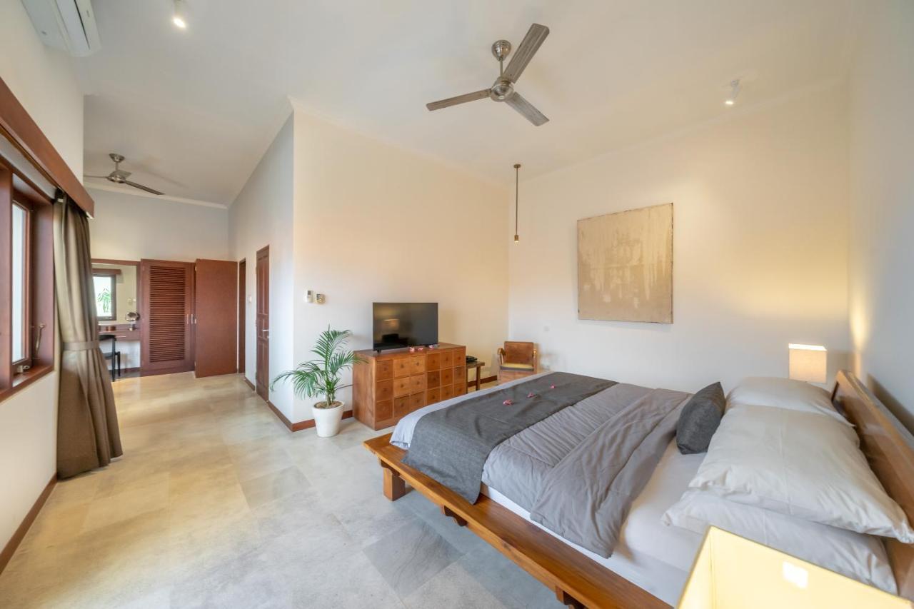 Amandaru Villa Legian Dış mekan fotoğraf