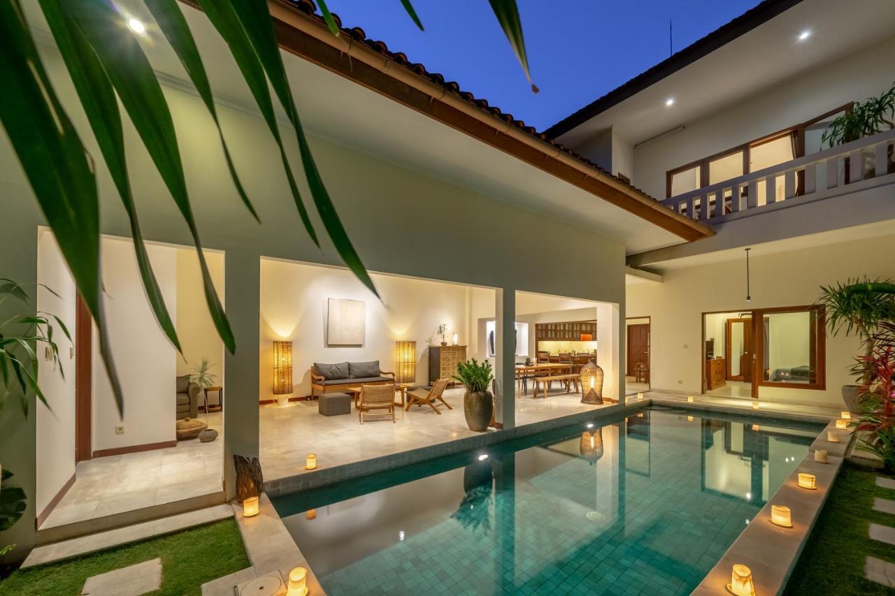 Amandaru Villa Legian Dış mekan fotoğraf