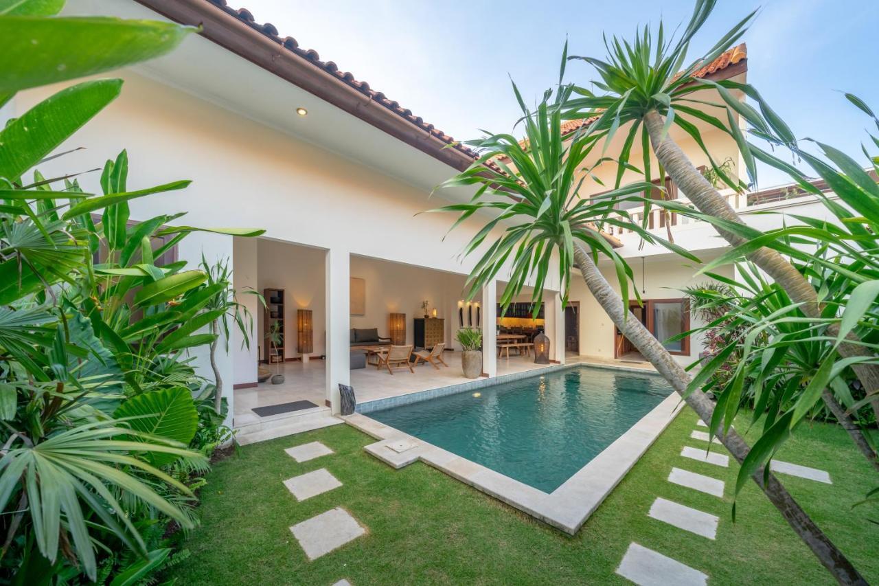 Amandaru Villa Legian Dış mekan fotoğraf