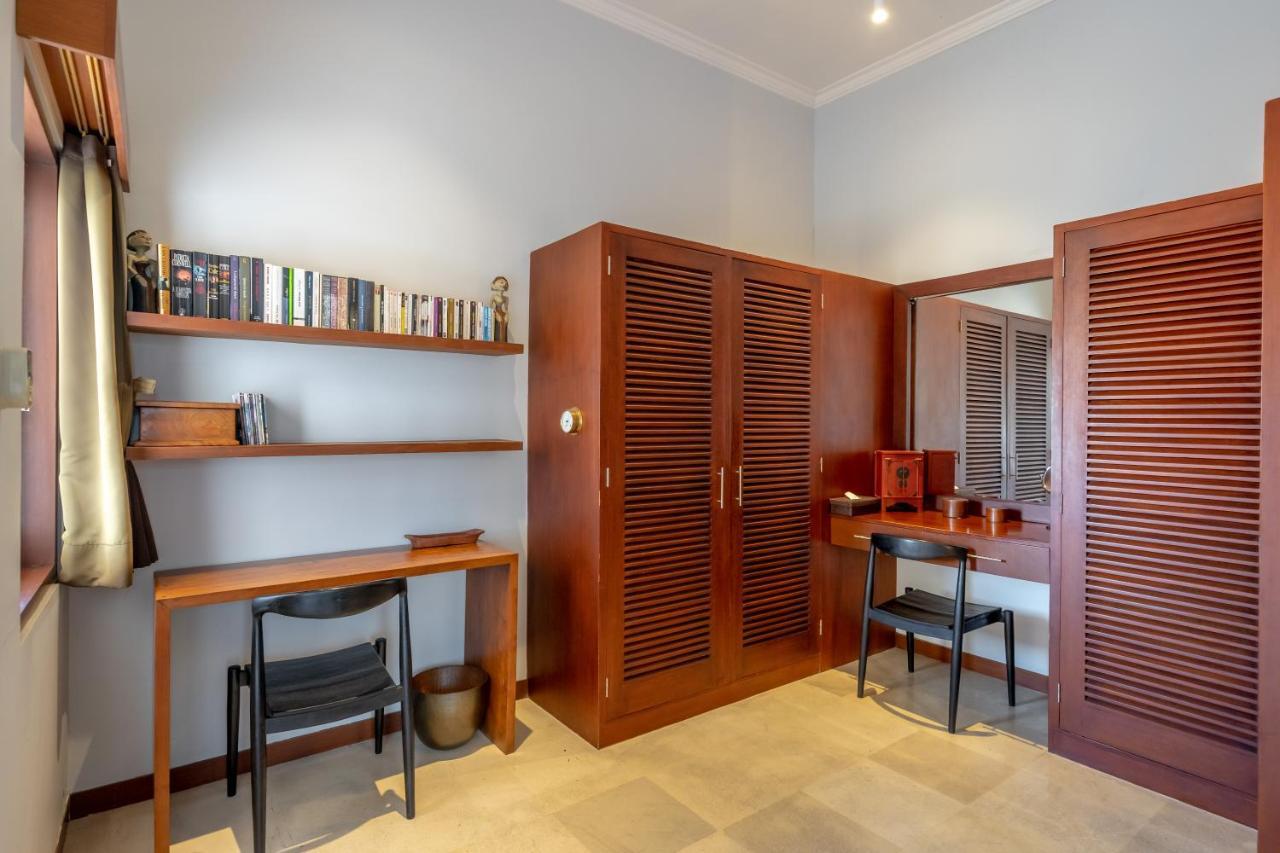 Amandaru Villa Legian Dış mekan fotoğraf