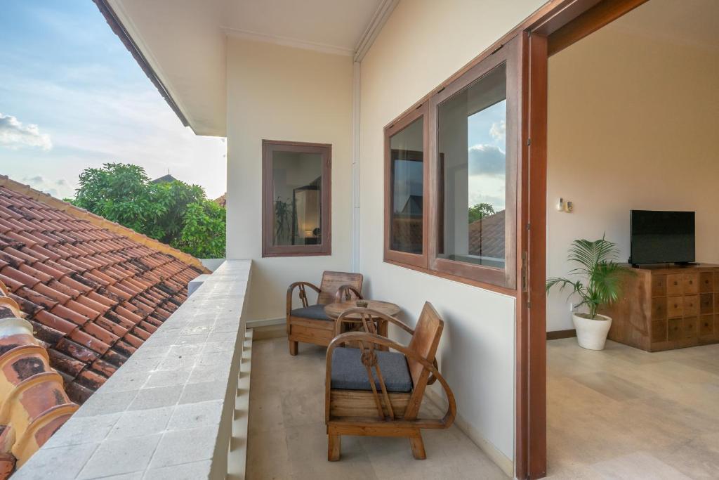 Amandaru Villa Legian Dış mekan fotoğraf