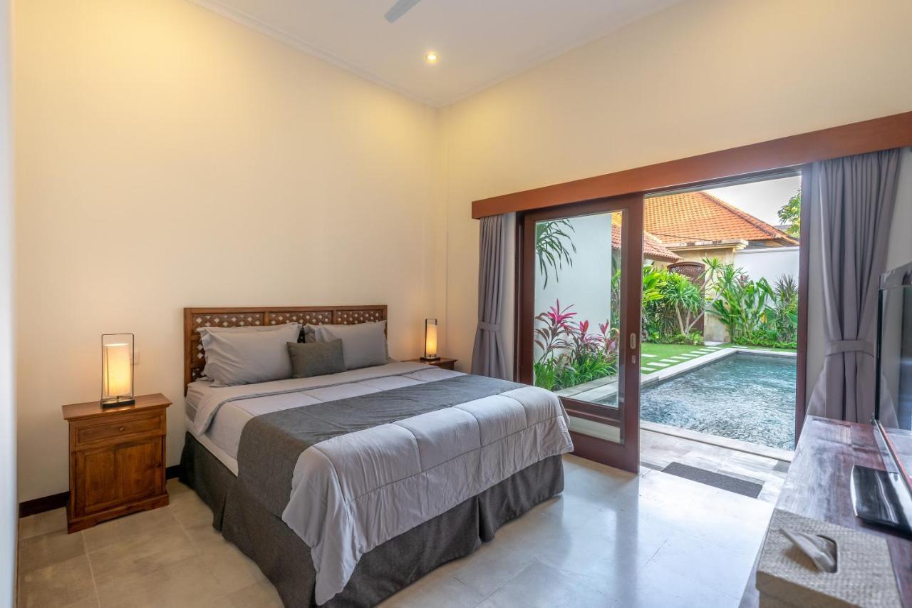 Amandaru Villa Legian Dış mekan fotoğraf