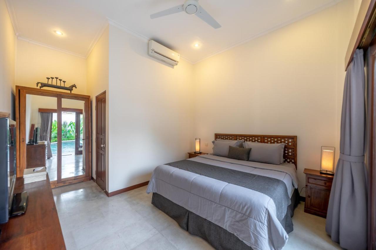 Amandaru Villa Legian Dış mekan fotoğraf
