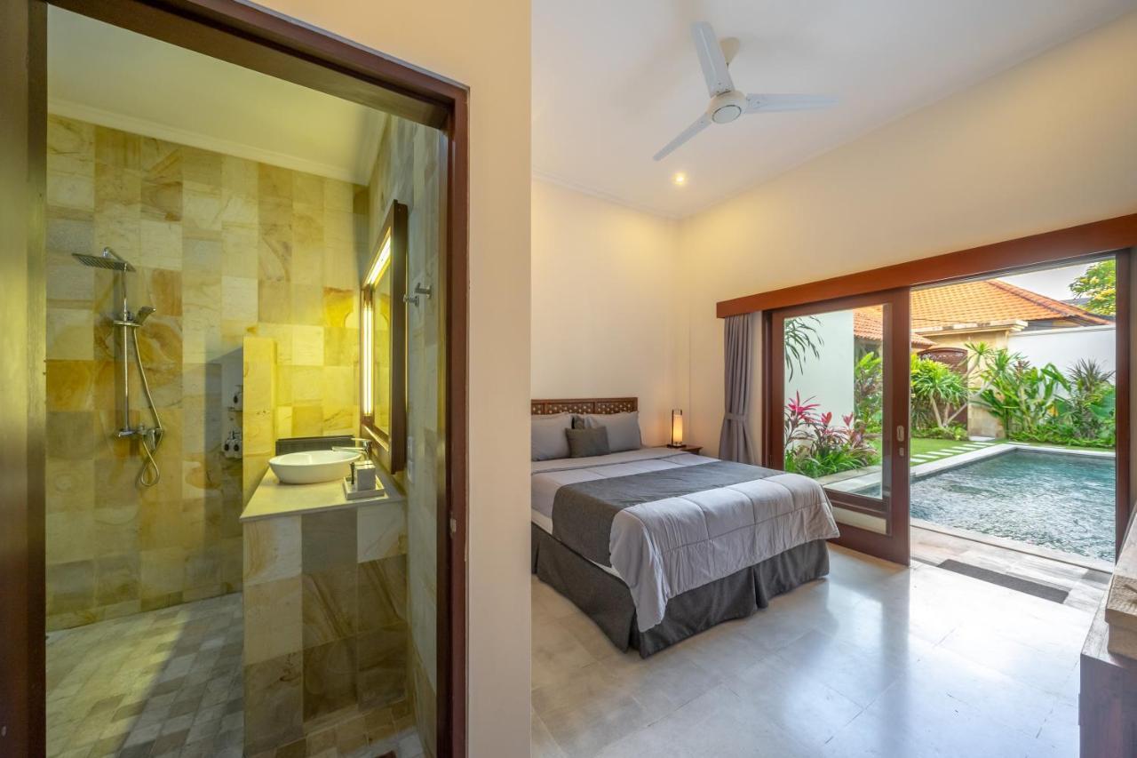 Amandaru Villa Legian Dış mekan fotoğraf
