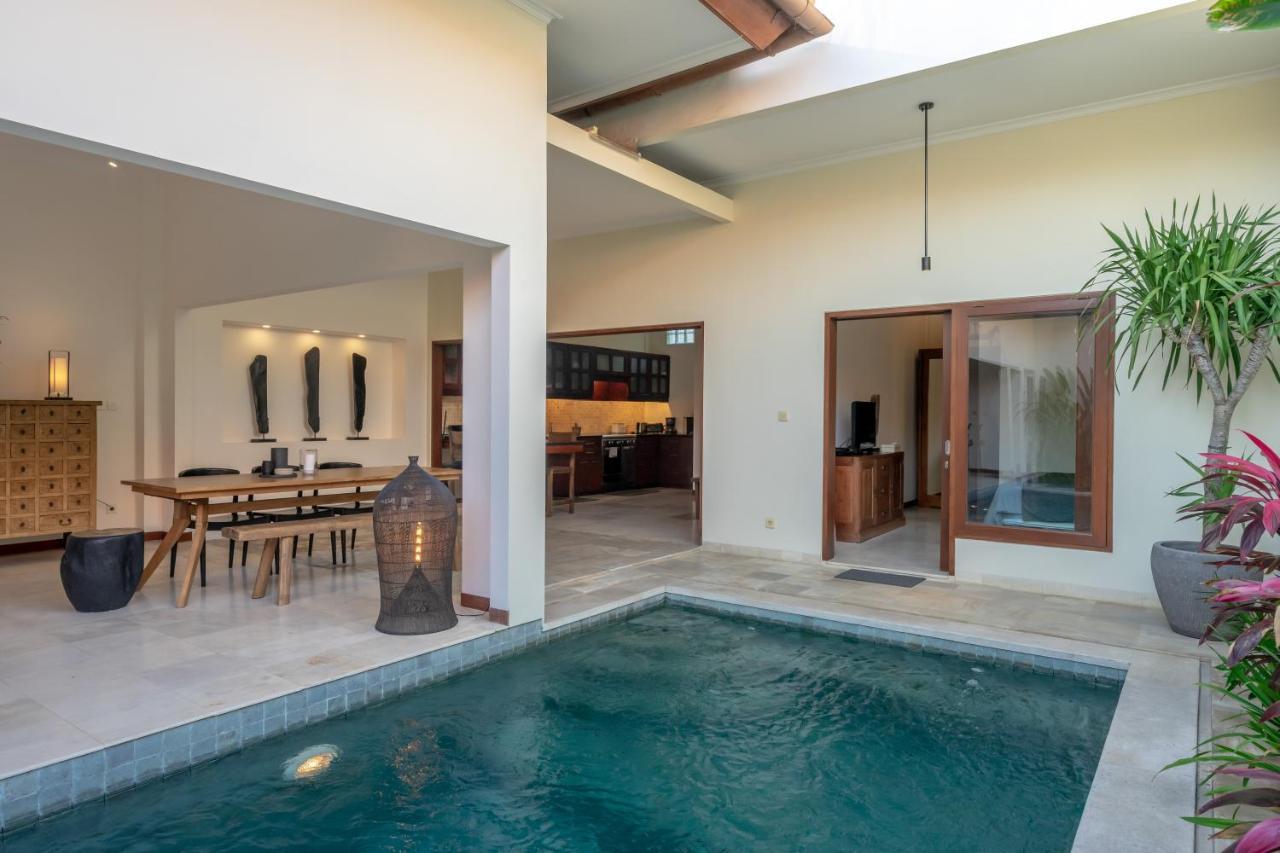 Amandaru Villa Legian Dış mekan fotoğraf