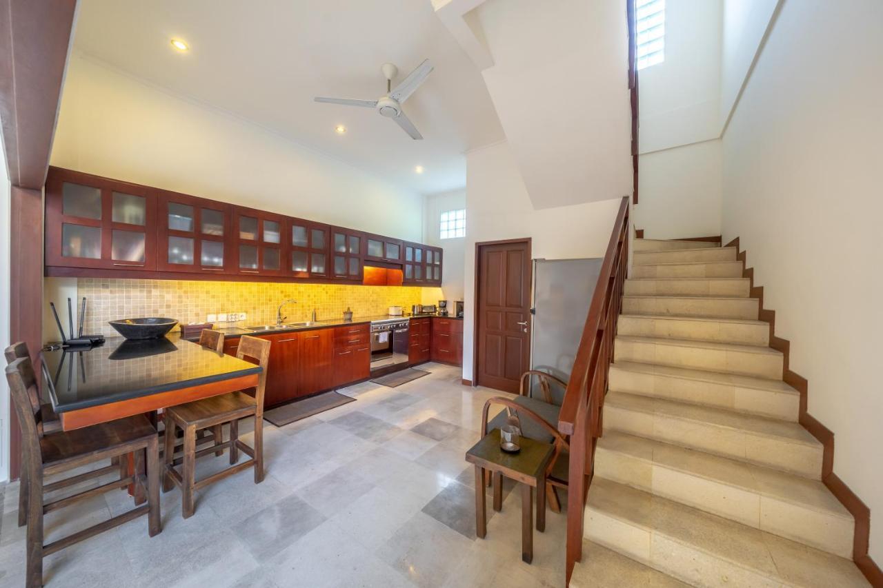 Amandaru Villa Legian Dış mekan fotoğraf