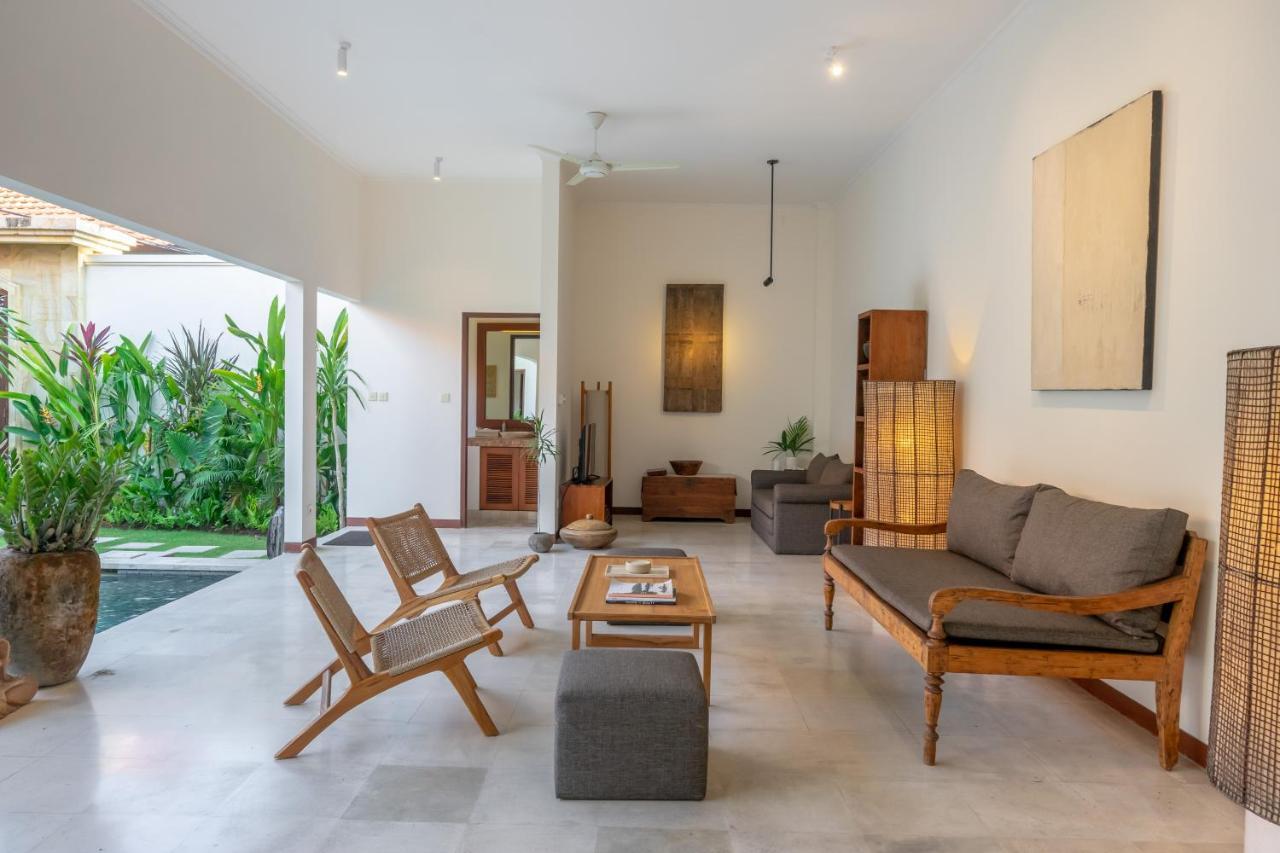 Amandaru Villa Legian Dış mekan fotoğraf