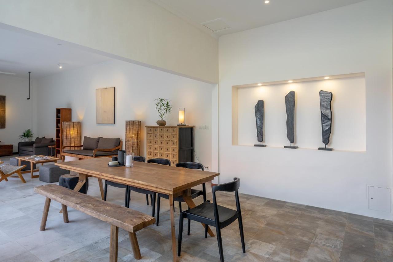 Amandaru Villa Legian Dış mekan fotoğraf