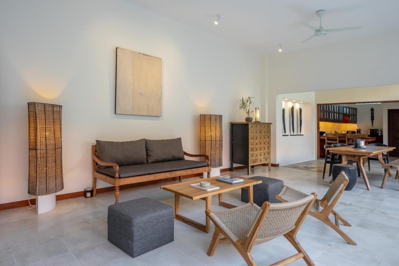 Amandaru Villa Legian Dış mekan fotoğraf